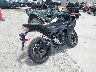 MH3RH25E8SK****** Salvamento y Destrozados 2025 Yamaha YZF-R3 en Estado de Texas