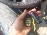 1HGCR2F84DA****** Salvage 2013 Honda Accord in South Dakota State