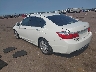 1HGCR2F84DA****** Salvage and Repairable 2013 Honda Accord in Sioux Falls
