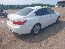 1HGCR2F84DA****** Salvage and Wrecked 2013 Honda Accord in South Dakota State