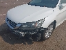 1HGCR2F84DA****** Salvage and Repairable 2013 Honda Accord in South Dakota State