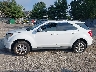 2GNALCEK5H1****** Salvage 2017 Chevrolet Equinox