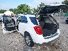 2GNALCEK5H1****** Wrecked 2017 Chevrolet Equinox in New Jersey State