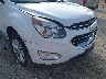 2GNALCEK5H1****** Salvage and Repairable 2017 Chevrolet Equinox in Southern New Jersey