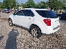 2GNALCEK5H1****** Salvage and Repairable 2017 Chevrolet Equinox in Southern New Jersey