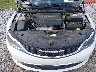 1C3CCCAB7FN****** Reparables 2015 Chrysler 200 en Gulf Coast