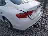 1C3CCCAB7FN****** Usados 2015 Chrysler 200 en Estado de Mississippi