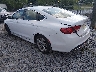 1C3CCCAB7FN****** Salvamento y Reparables 2015 Chrysler 200 en Gulf Coast