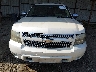 1GNFC36069R****** Wrecked 2009 Chevrolet Suburban 1500 in Louisiana State