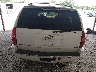 1GNFC36069R****** Wrecked 2009 Chevrolet Suburban 1500