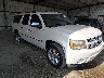 1GNFC36069R****** Salvage and Wrecked 2009 Chevrolet Suburban 1500 in Shreveport