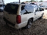 1GNFC36069R****** Salvage and Wrecked 2009 Chevrolet Suburban 1500 in Louisiana State