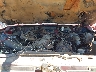 1FMCU14T0LU****** Repairable 1990 Ford Bronco in Richmond
