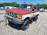 1FMCU14T0LU****** Used and Repairable 1990 Ford Bronco in Richmond