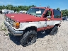 1FMCU14T0LU****** Salvage and Repairable 1990 Ford Bronco in Virginia State