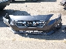 4S3GTAD62H3****** Wrecked 2017 Subaru Impreza in Utah State