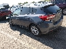4S3GTAD62H3****** Salvage and Repairable 2017 Subaru Impreza in Salt Lake City