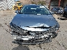 JTDEBRBE0LJ****** Wrecked 2020 Toyota Corolla in California State