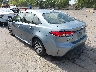 JTDEBRBE0LJ****** Salvage and Repairable 2020 Toyota Corolla in Fontana