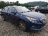 5NPE24AFXFH****** Salvamento y Destrozados 2015 Hyundai Sonata en Port Murray