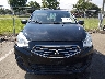 ML32F3FJ6KH****** Wrecked 2019 Mitsubishi Mirage in New Jersey State