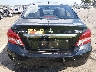 ML32F3FJ6KH****** Wrecked 2019 Mitsubishi Mirage