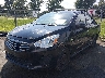 ML32F3FJ6KH****** Used and Repairable 2019 Mitsubishi Mirage in Englishtown