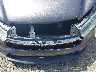 5TDDKRFH6FS****** Repairable 2015 Toyota Highlander in Long Island