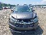 5TDDKRFH6FS****** Wrecked 2015 Toyota Highlander in New York State