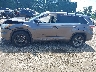 5TDDKRFH6FS****** Repairable 2015 Toyota Highlander in New York State