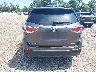 5TDDKRFH6FS****** Wrecked 2015 Toyota Highlander