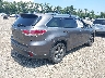 5TDDKRFH6FS****** Salvage and Wrecked 2015 Toyota Highlander in New York State