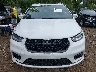 2C4RC1S72MR****** Destrozados 2021 Chrysler Pacifica Hybrid en Estado de Indiana