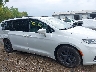 2C4RC1S72MR****** Usados 2021 Chrysler Pacifica Hybrid en Estado de Indiana