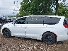 2C4RC1S72MR****** Reparables 2021 Chrysler Pacifica Hybrid en Estado de Indiana