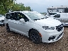 2C4RC1S72MR****** Salvamento y Destrozados 2021 Chrysler Pacifica Hybrid en Indianapolis