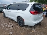 2C4RC1S72MR****** Salvamento y Reparables 2021 Chrysler Pacifica Hybrid en Indianapolis
