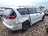 2C4RC1S72MR****** Salvamento y Destrozados 2021 Chrysler Pacifica Hybrid en Estado de Indiana