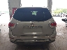 5N1AR2MN4FC****** Wrecked 2015 Nissan Pathfinder