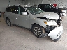 5N1AR2MN4FC****** Salvage and Wrecked 2015 Nissan Pathfinder in Minneapolis Saint Paul