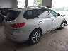 5N1AR2MN4FC****** Salvage and Wrecked 2015 Nissan Pathfinder in Minnesota State