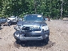3TMLU4EN1DM****** Destrozados 2013 Toyota Tacoma en Estado de Maryland
