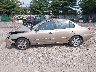 KMHDN46DX6U****** Salvamento 2006 Hyundai Elantra