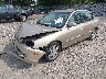 KMHDN46DX6U****** Usados y Reparables 2006 Hyundai Elantra en Southern New Jersey