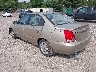 KMHDN46DX6U****** Salvamento y Reparables 2006 Hyundai Elantra en Southern New Jersey