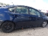 JTDKN3DUXF0****** Repairable 2015 Toyota Prius in North Carolina State