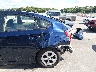 JTDKN3DUXF0****** Salvage and Wrecked 2015 Toyota Prius in Raleigh