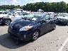 JTDKN3DUXF0****** Used and Repairable 2015 Toyota Prius in Raleigh