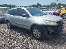 1GNKRFKD8GJ****** Salvage and Wrecked 2016 Chevrolet Traverse in Greenville