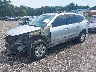 1GNKRFKD8GJ****** Used and Repairable 2016 Chevrolet Traverse in Greenville